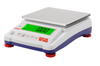 AX20002C LCD Display Precision Livestock Analysis Weighing Balance Scale