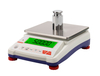 AX20002C LCD Display Precision Livestock Analysis Weighing Balance Scale