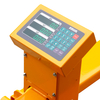 Industrial Counting Weighing Forklift Scales LED Digital Scale