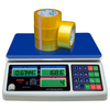 TSC-E Electronic Counting Weighing Table Scale 30kg Portable Scales