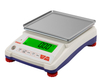 AX20002C LCD Display Precision Livestock Analysis Weighing Balance Scale