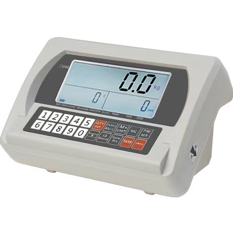 E318 Weight Counting Scale Indicator for Platform Scale