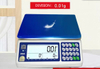 TSC- L Big LCD Display Counting Weighing Scale 30kg Big Screen