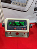 Weighing Indicator for Luggage Scales