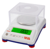 AX10002C LCD Display with Back Light Precision Laboratory Analytical Balance Electronic Scales