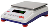 AX20002E Digital Precision Livestock Analysis Weighing Balance Scale