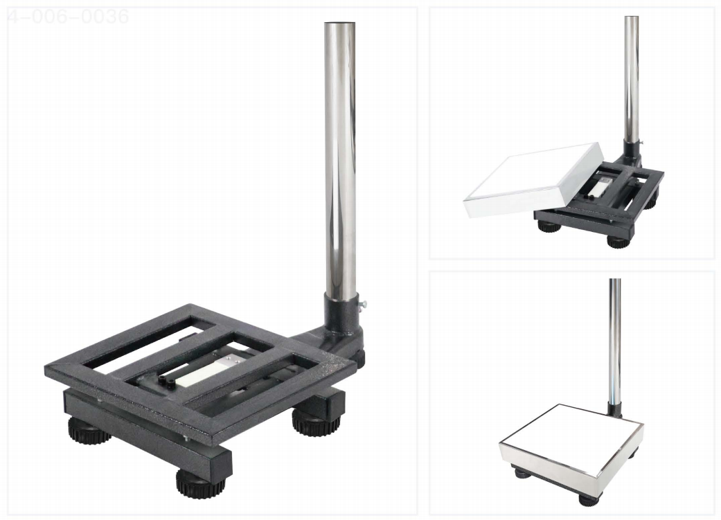 Bench Platform Scales