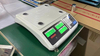 TSC-H Portable Industrial Counting Weighing Scale 30kg Electronic Table Scales