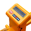 2 Tons 3 Tons Electronic Weighing Forklift Scale Manual Pallet Scales