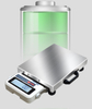 Electronic Bluetooth Platform Weighing Scale with Indicator Scale Weight