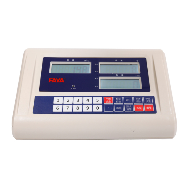 E310C Electronic Scale Weighing Counting Indicator 