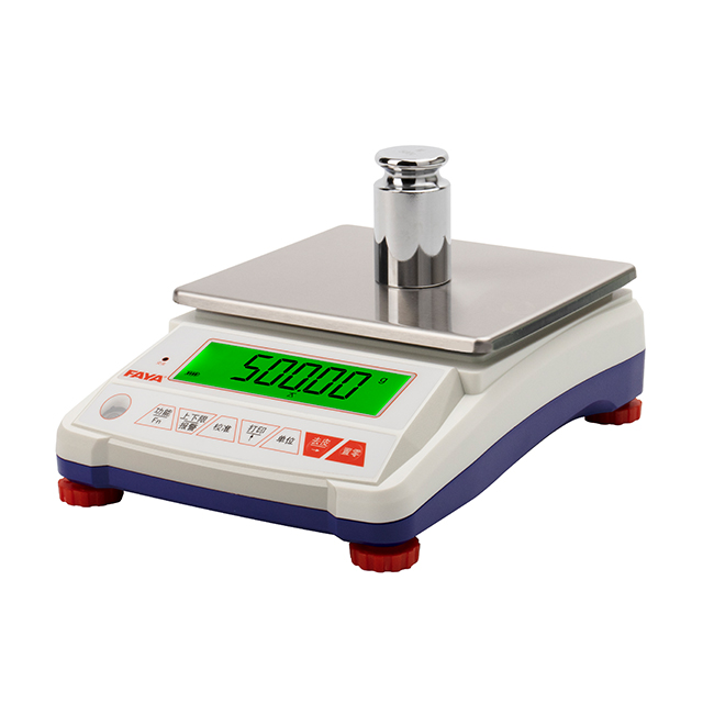 Electronic Analytical Balance