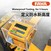 Digital Electronic Forklift Scale